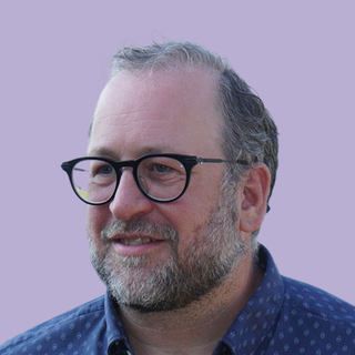 Marcus Irven