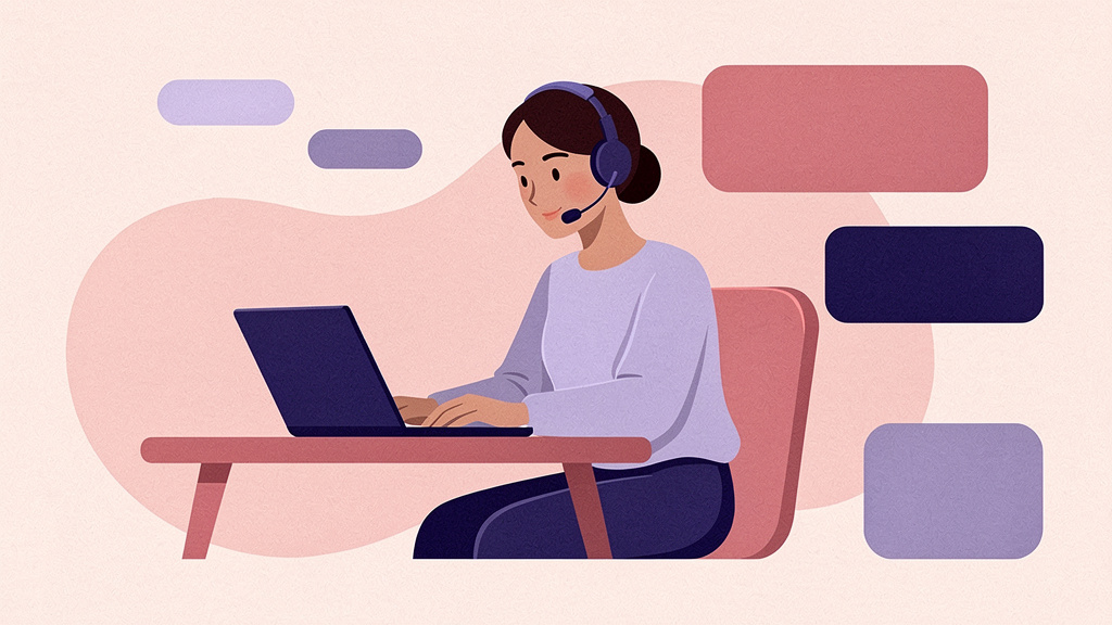 Telepsychiatry visit